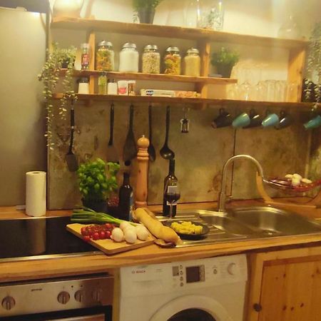 Gemuetliche Hagen City Loft Mit 2 Schlafzimmern Kültér fotó