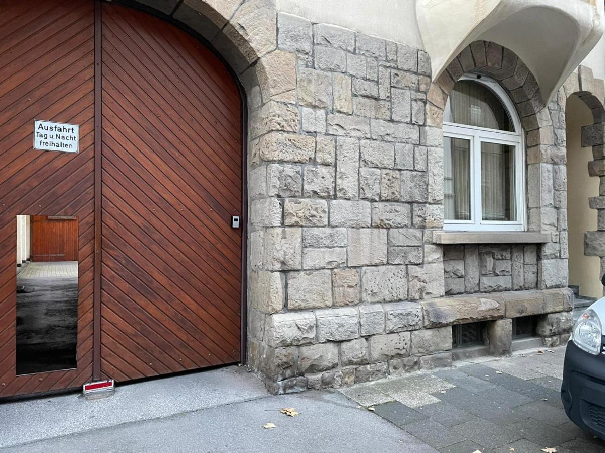 Gemuetliche Hagen City Loft Mit 2 Schlafzimmern Kültér fotó